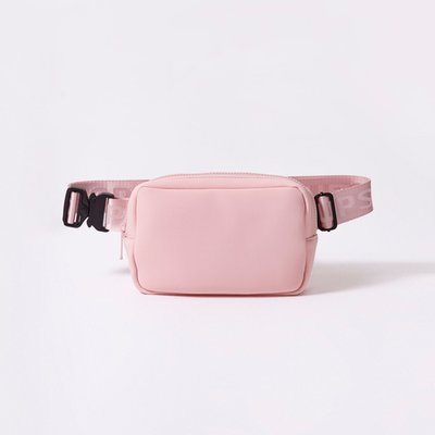 The Everyday Fanny Pack - Pretty in Pink