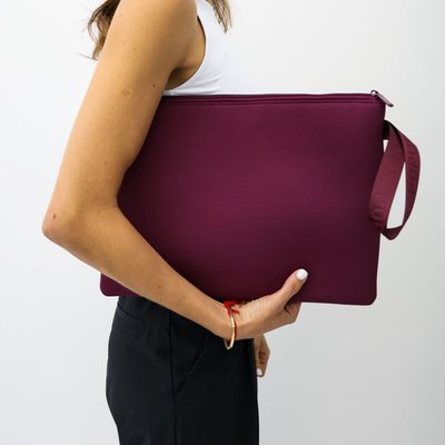 Laptop Slevee - Berry