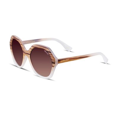Candice Sunglasses - Brown Tortoise