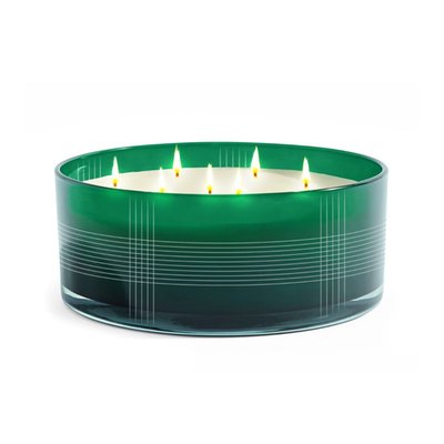 60-Oz Multi Wick Candle - Mistletoe & Holly
