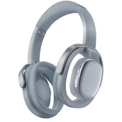 Wireless Open-Ear  Headphones - Blue