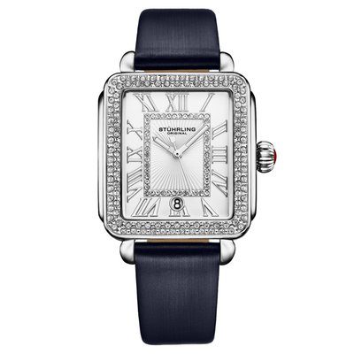 Women's VivreLuxe Watch - 2 Color Options
