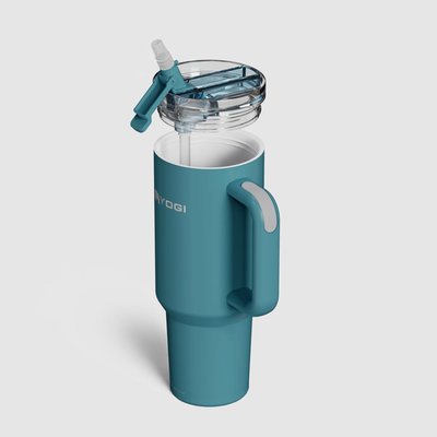 Evolution Tumbler (40 oz) - Laguna