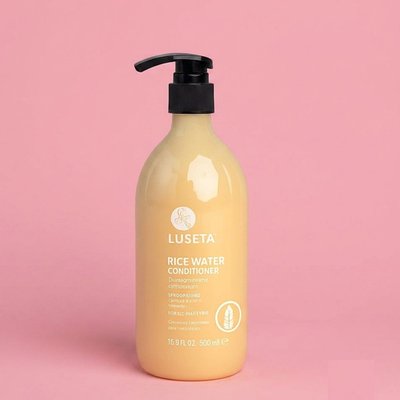 Rice Water Conditioner