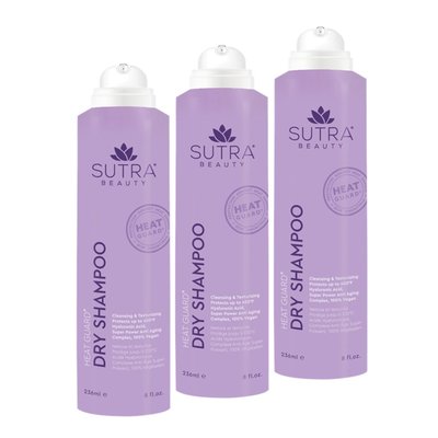 Texturizing Dry Shampoo (3-Pack)