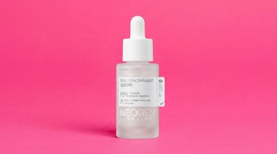 Real Niacinamide 15% Serum