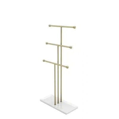 Brass Jewerly Holder