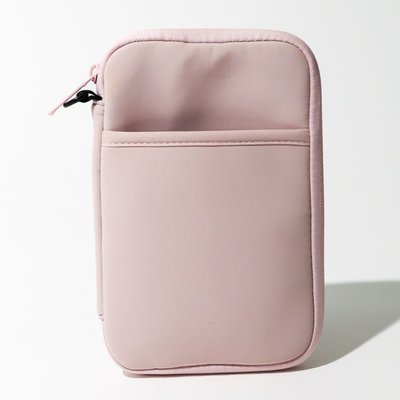 Passport Wallet - Pretty in Pink