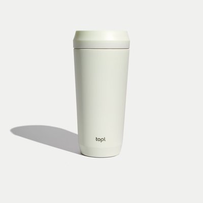 To Go Cup (20oz) - Salt
