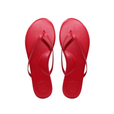 Indie Sandal - Cherry