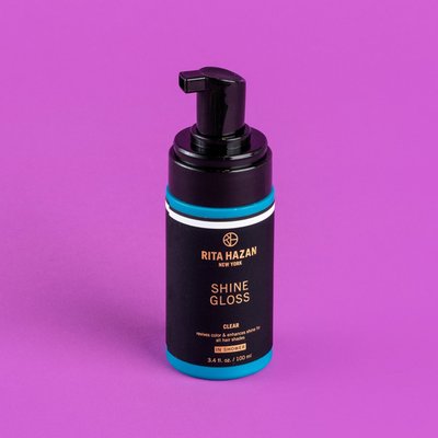 True Color Ultimate Shine Gloss - Clear
