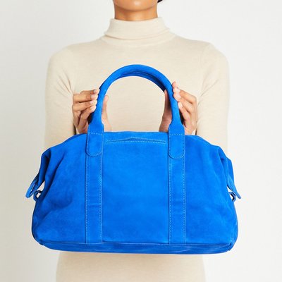 Ria Handbag - Electric Blue