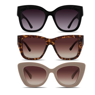 Sunglasses - Glam