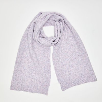 Cashmere Scarf - Lavender