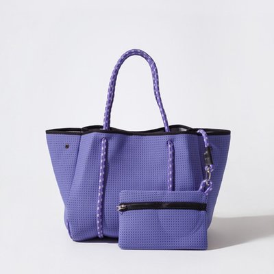 Everyday Tote with Pouch - Veri Peri