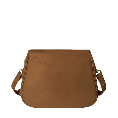 The Venice Handbag - Latte