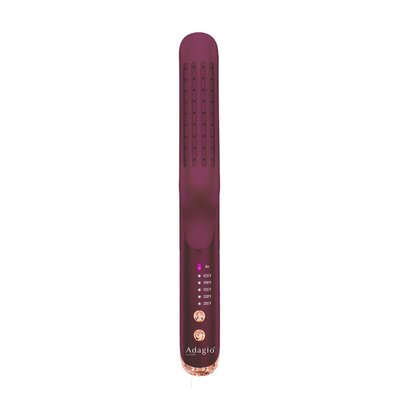 Infrared Airlock Styler - Merlot