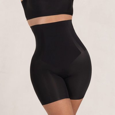 Empower High-Waisted Shaper Shorts
