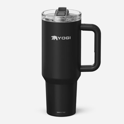 Evolution Tumbler (40 oz) - Onyx
