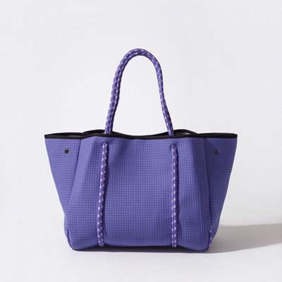 Everyday Tote with Pouch - Veri Peri