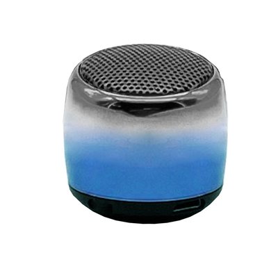 Bluetooth Mini Speaker - Ocean Breeze