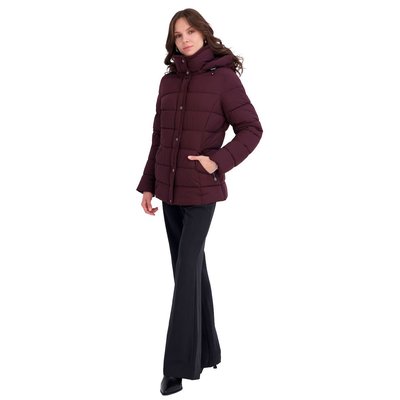 June Puffer - Merlot
