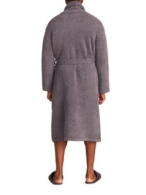 Cozychic Adult Unisex Robe - Mineral