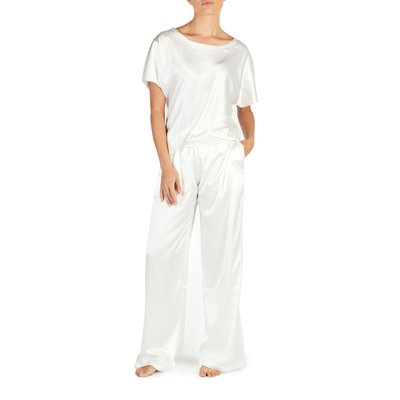 Lounge Set - Off-White