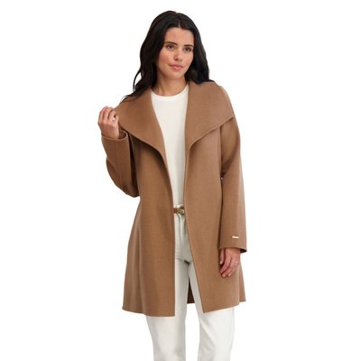Ella Coat - Camel