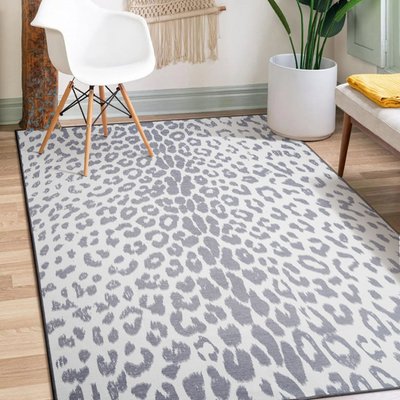 Miya Rug - Grey