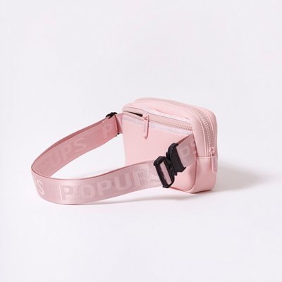 The Everyday Fanny Pack - Pretty in Pink