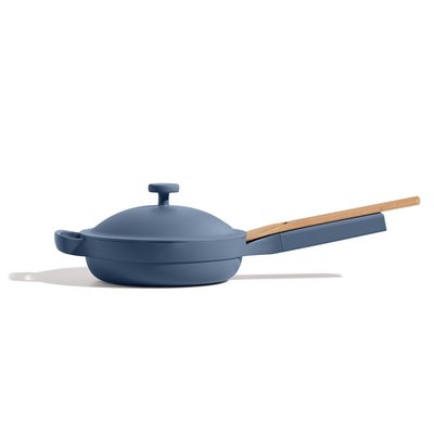 Mini Always Pan® 2.0 - Blue Salt