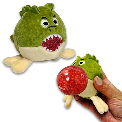 Plush Ball Jellies Collection - Critters