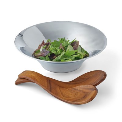 Classic Chillable Salad Bowl
