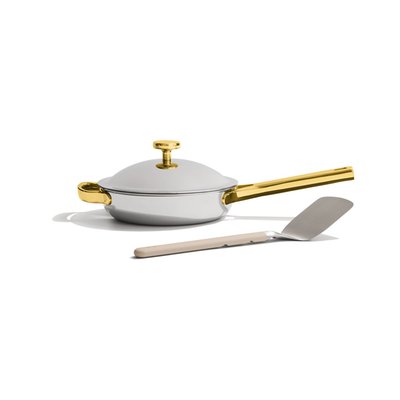 Titanium Mini Always Pan® Pro - Gold