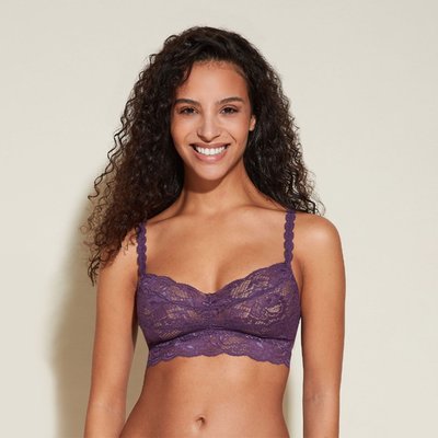 Never Say Never Petite Sweetie Bralette (28A- 30D)