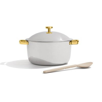 Titanium Perfect Pot® Pro - Gold