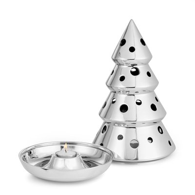 Christmas Tree Luminary