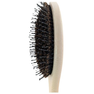 Frizz Out Hair Brush - Whitewash