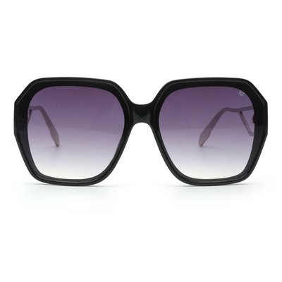 Pepper Sunglasses - Black