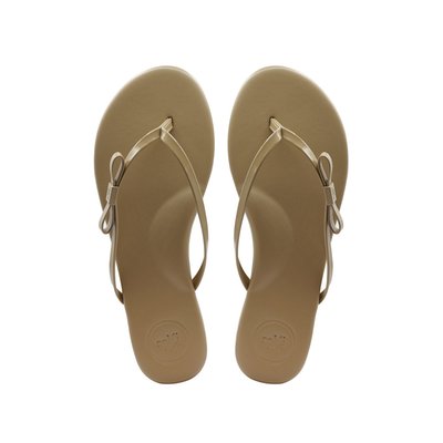 Mini Bow Sandal