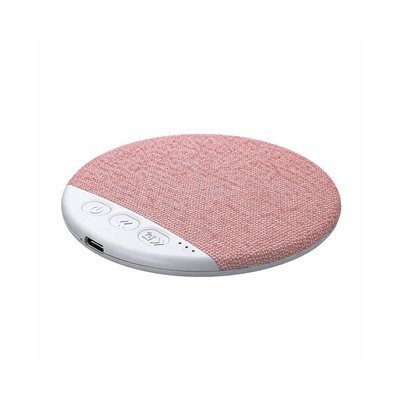 Under Pillow Speaker - Light Pink