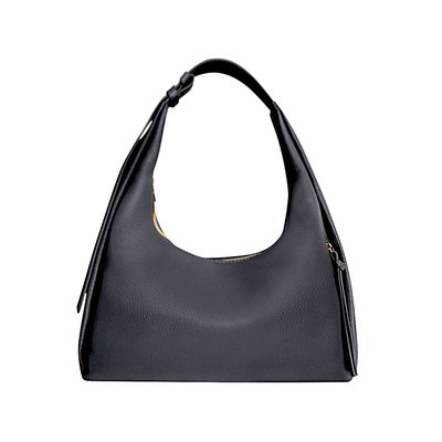 The Barcelona Bag - Black