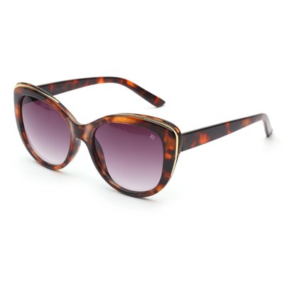 Daisy Sunglasses - Tortoise