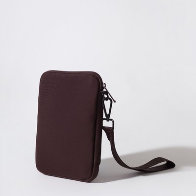 Passport Wallet - Espresso
