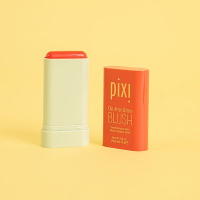 On the Glow Blush - Shade Juicy