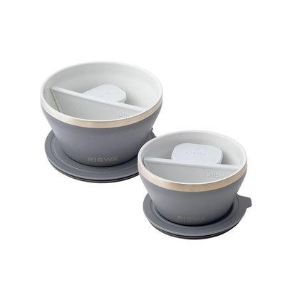 Fresh Bowl (Set Of 2)