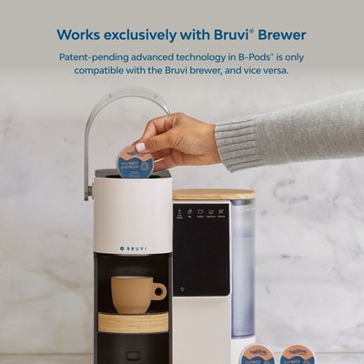 Wonderland Coffee®  (20 B-Pods®) - Euphoria Espresso