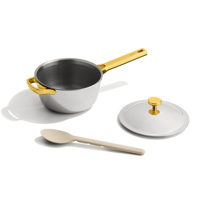 Titanium Mini Perfect Pot® Pro - Gold