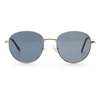 Sienna Sunglasses - Gold